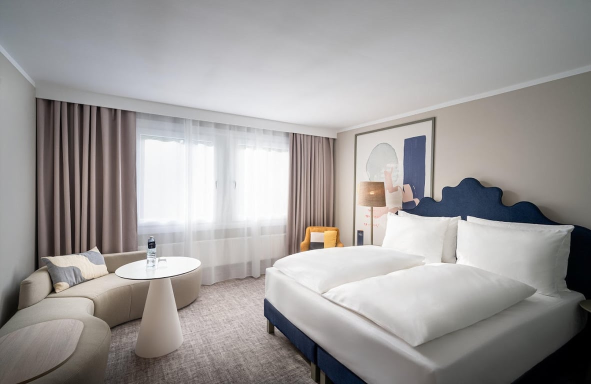voco Vienna Prater, an IHG Hotel