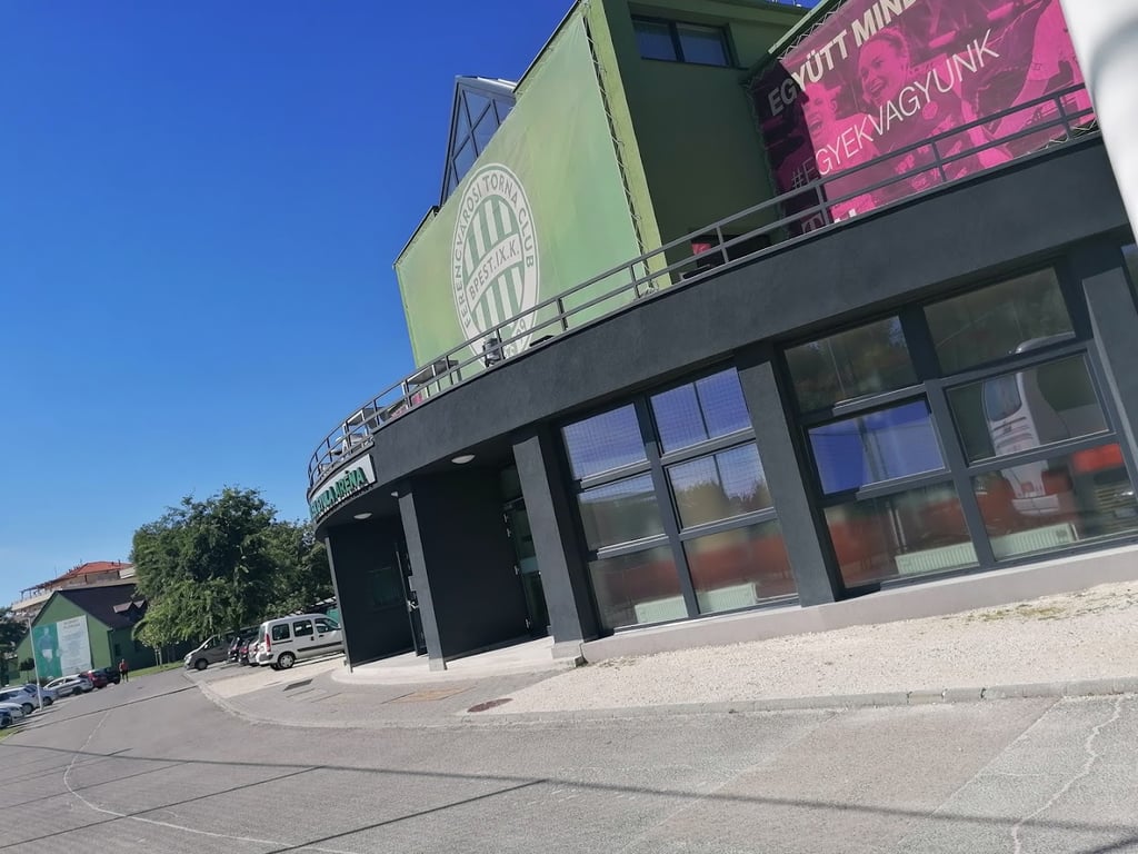 Elek Gyula Arena