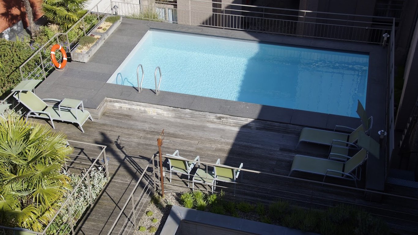 Hotel Harmony