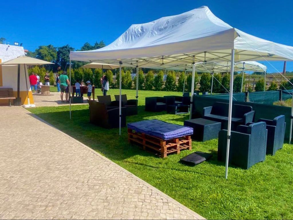 Quinta da Família