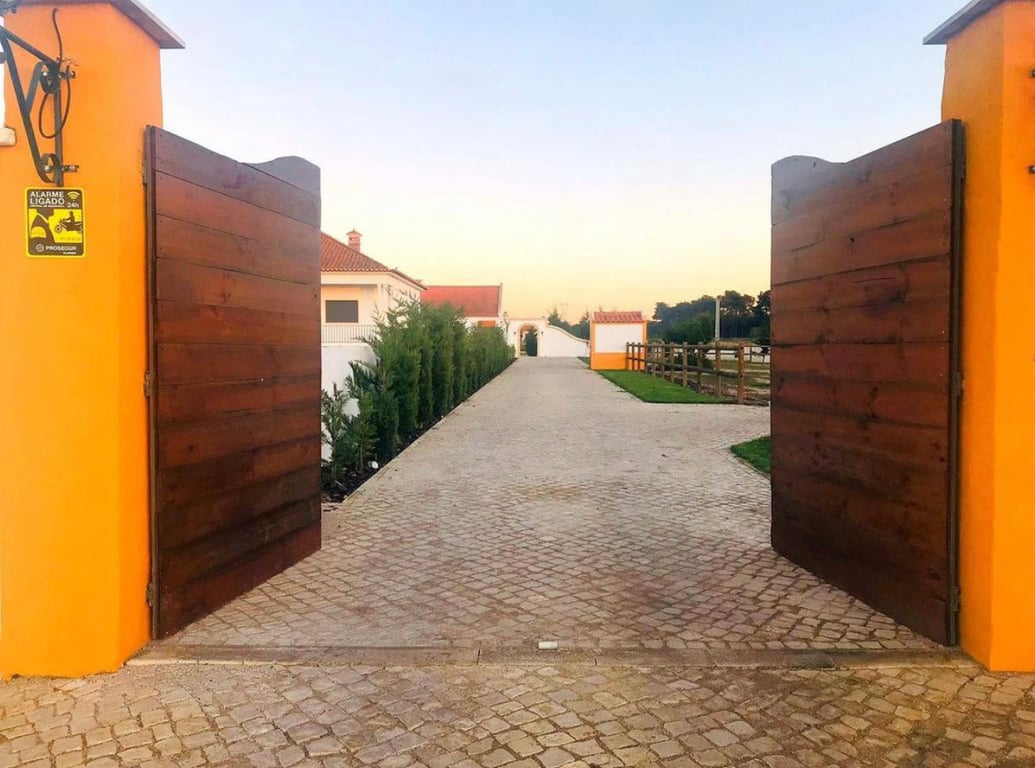 Quinta da Família