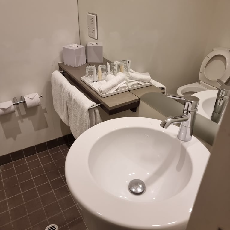 Ibis Melbourne Glen Waverley