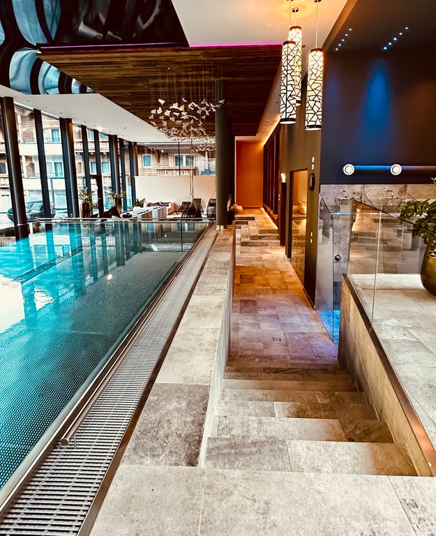 Alpin Life Resort Lürzerhof