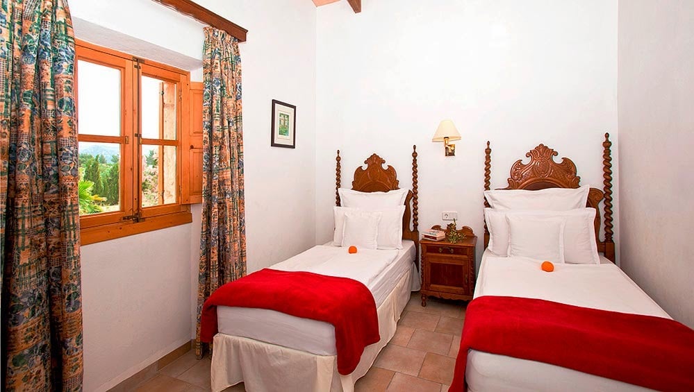 Fincahotel Can Estades