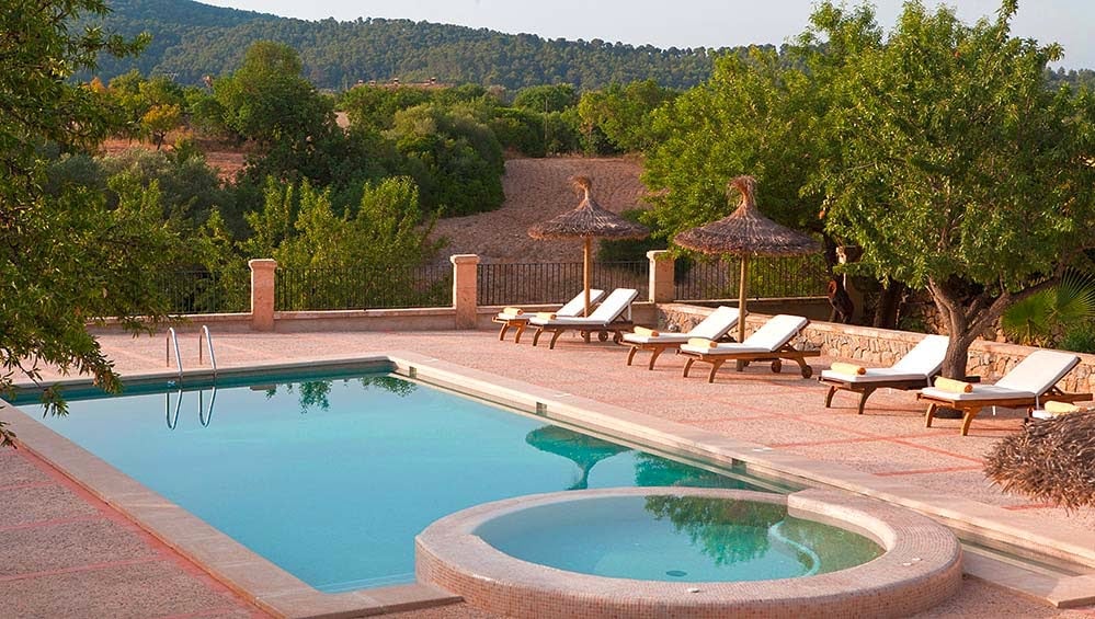 Fincahotel Can Estades