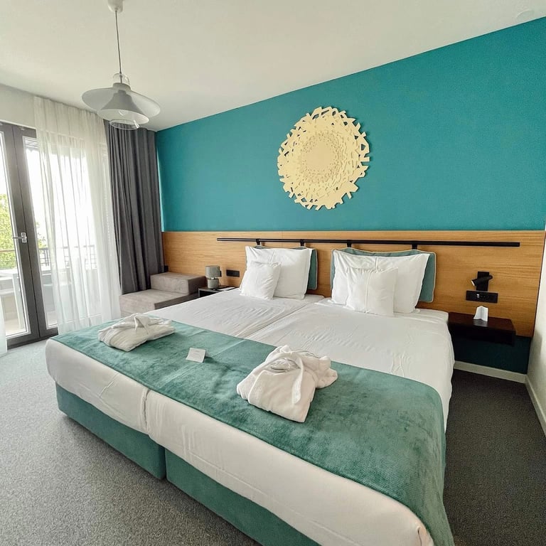 Hotel Nestos