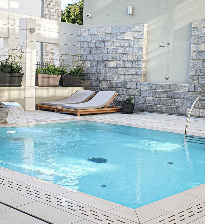 Hotel Nestos