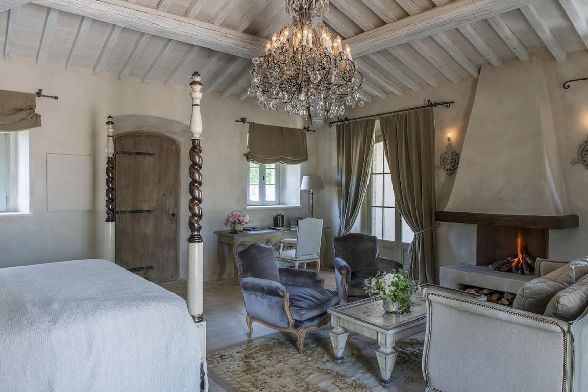 Relais Borgo Santo Pietro