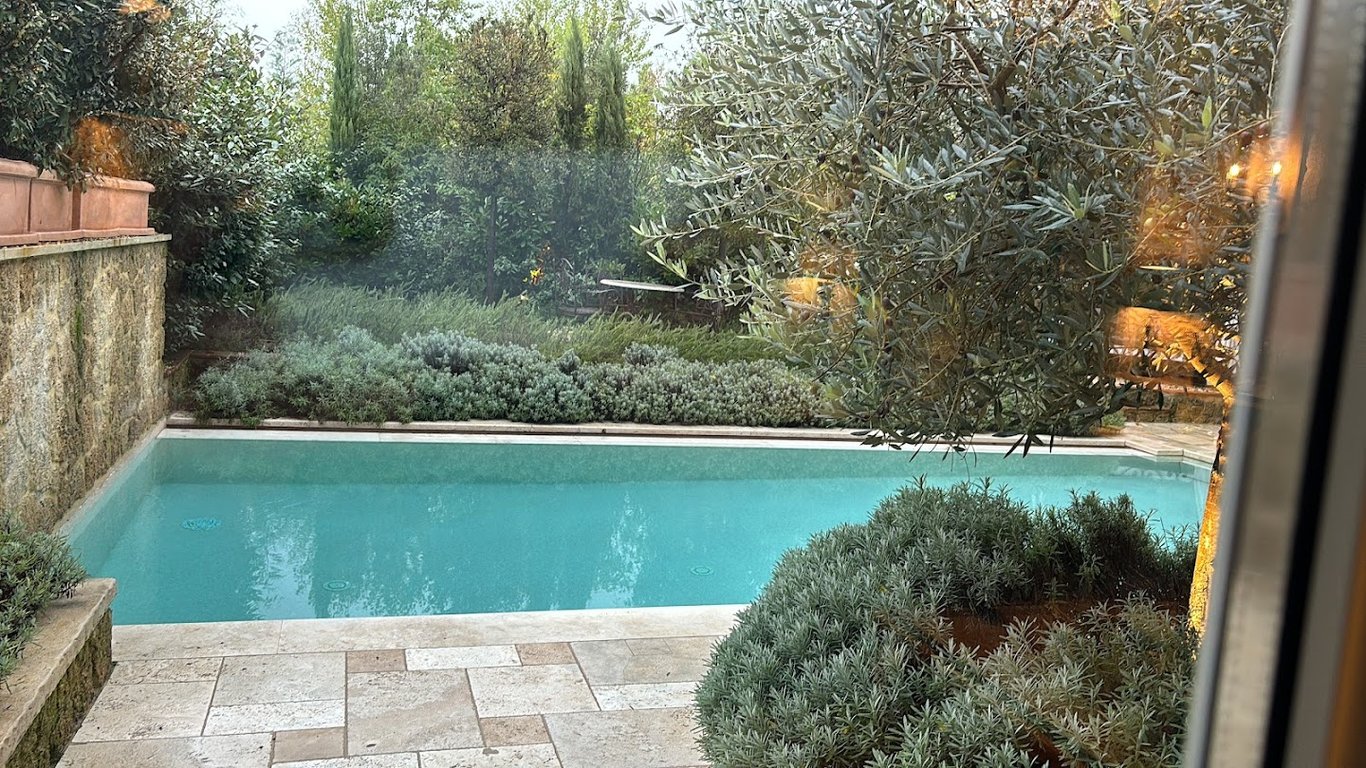 Relais Borgo Santo Pietro