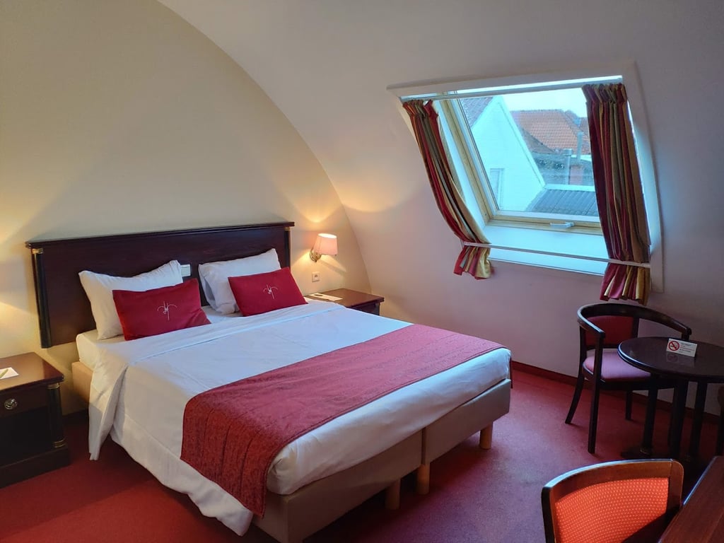 Hotel de Medici