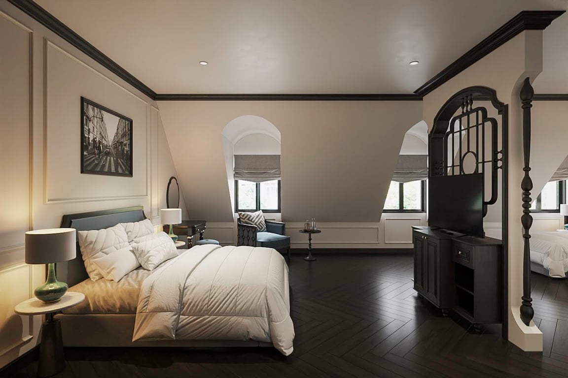 Elegant Boutique Hotel Ha Long