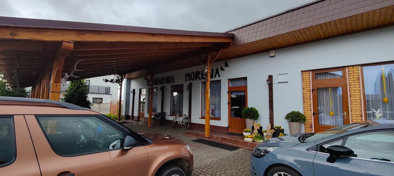 Sala Morena