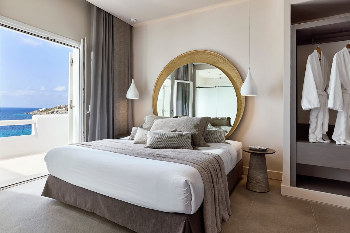 Amazon Suites