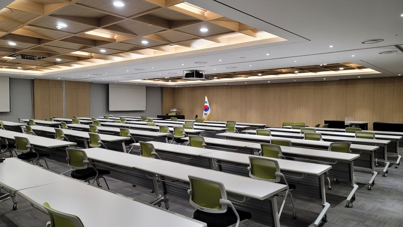 Suwon Convention Center