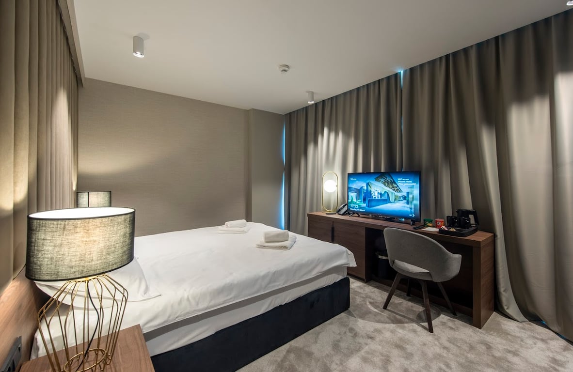 Hotel Turist