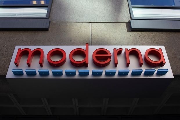 Moderna