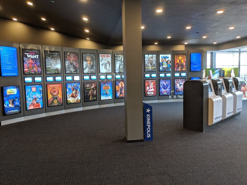 Kinepolis Enschede