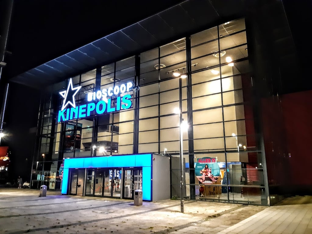 Kinepolis Enschede