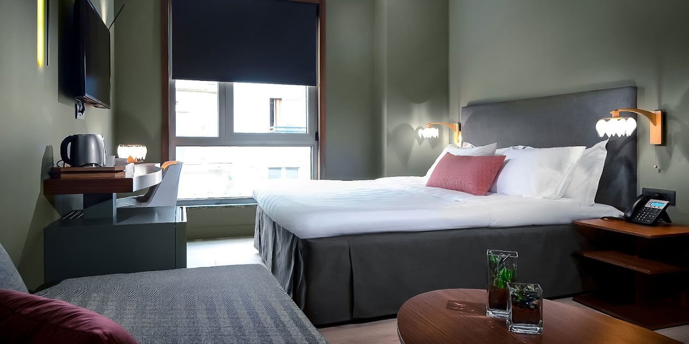 Lake Spirit Boutique Hotel & Spa