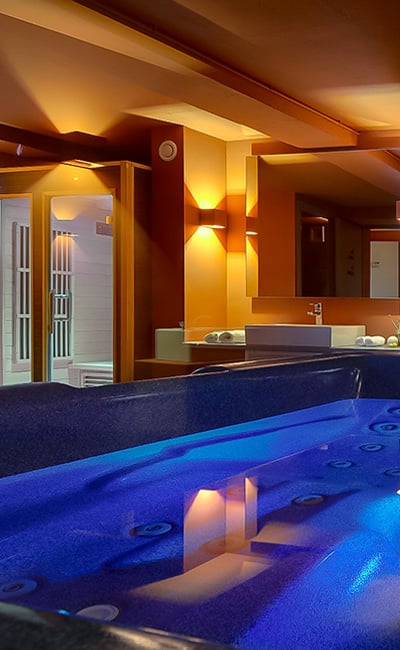 Lake Spirit Boutique Hotel & Spa
