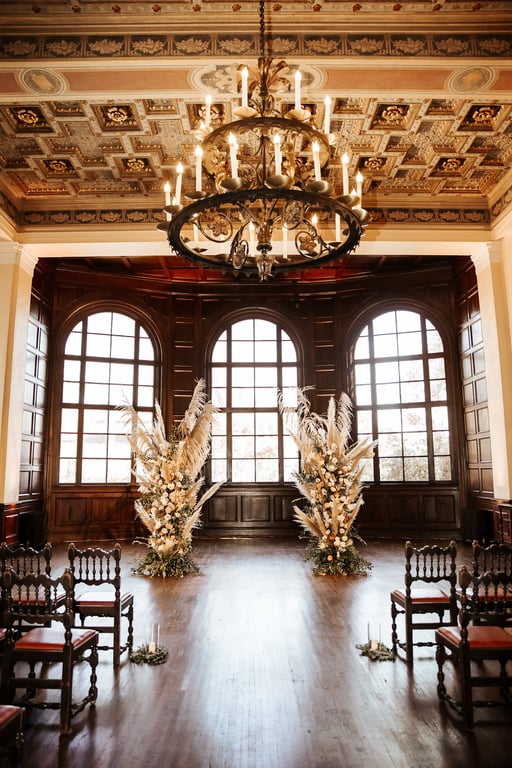 The Ebell of Los Angeles