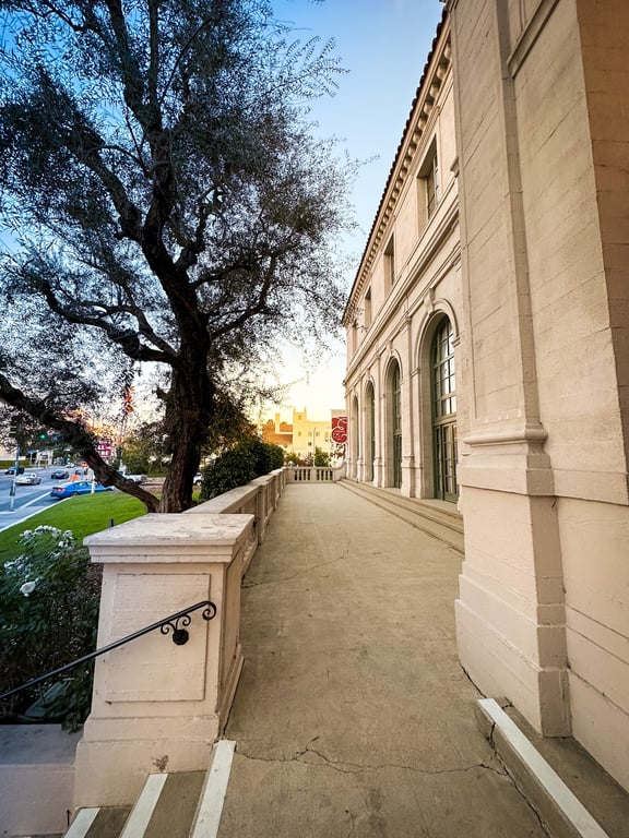 The Ebell of Los Angeles