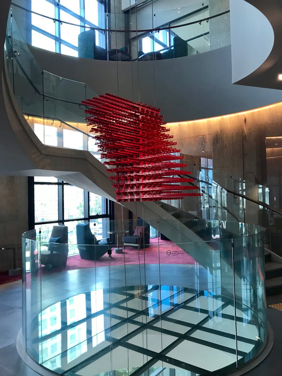 RYSE, Autograph Collection, Seoul
