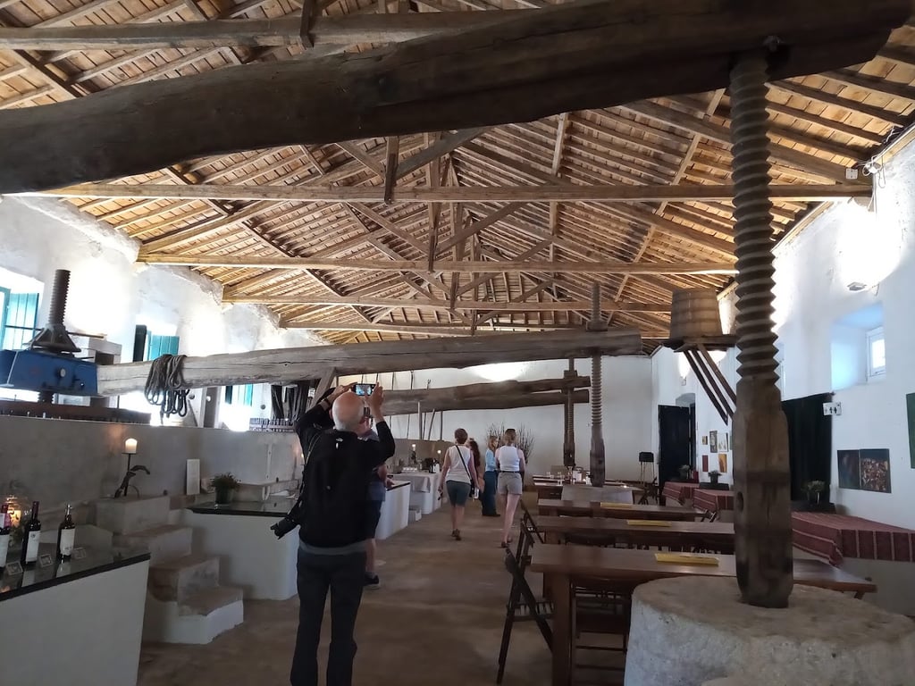 Quinta do Sanguinhal