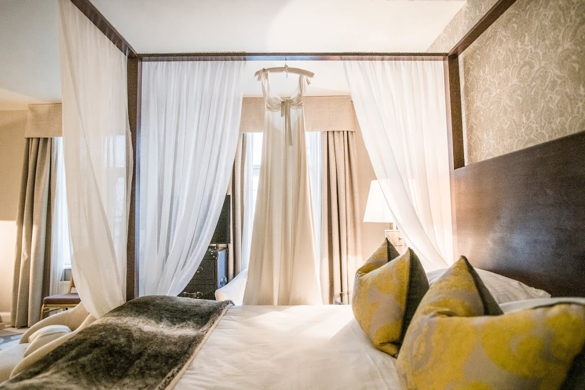 Grand Palace Hotel - The Leading Hotels of the World