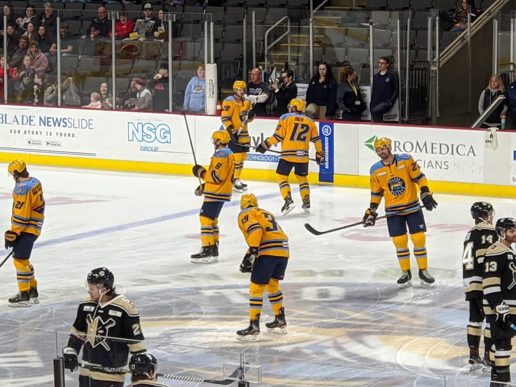 Huntington Center