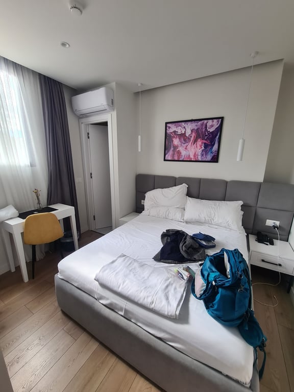 N HOTEL CITY CENTER BY NOSHI