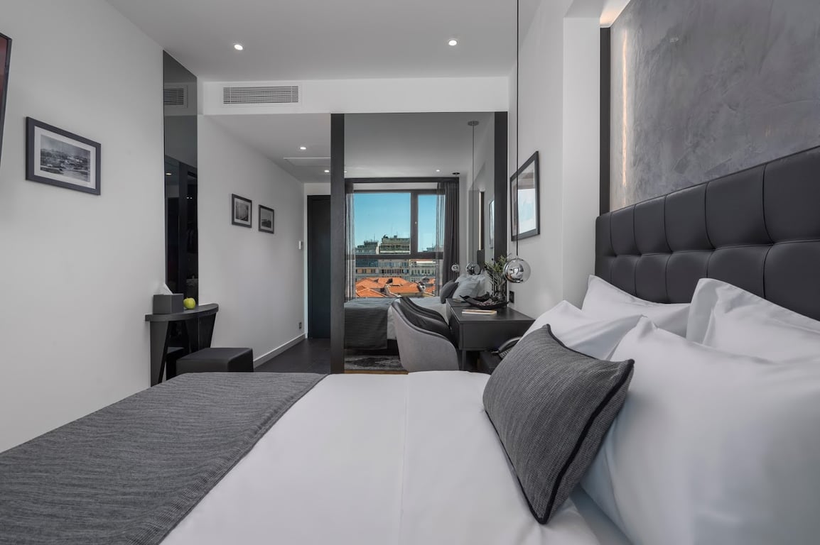 No 15 Ermou Hotel
