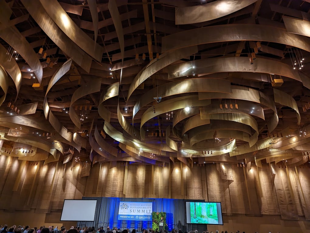 Cincinnati Convention Center