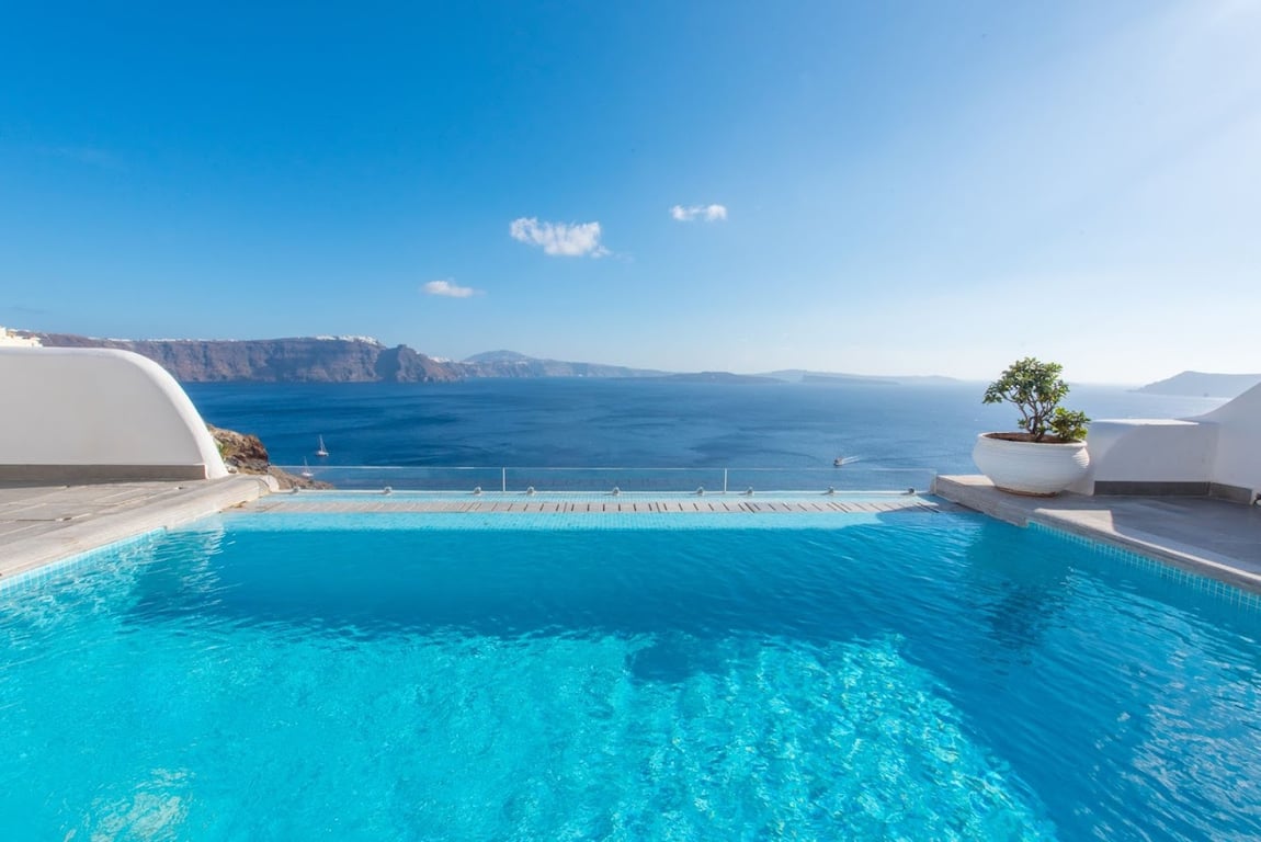 Santorini Secret Premium