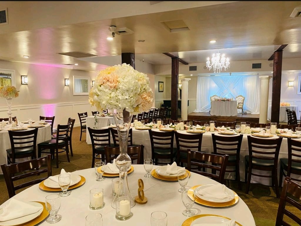Our Place Event Space and Kitchen