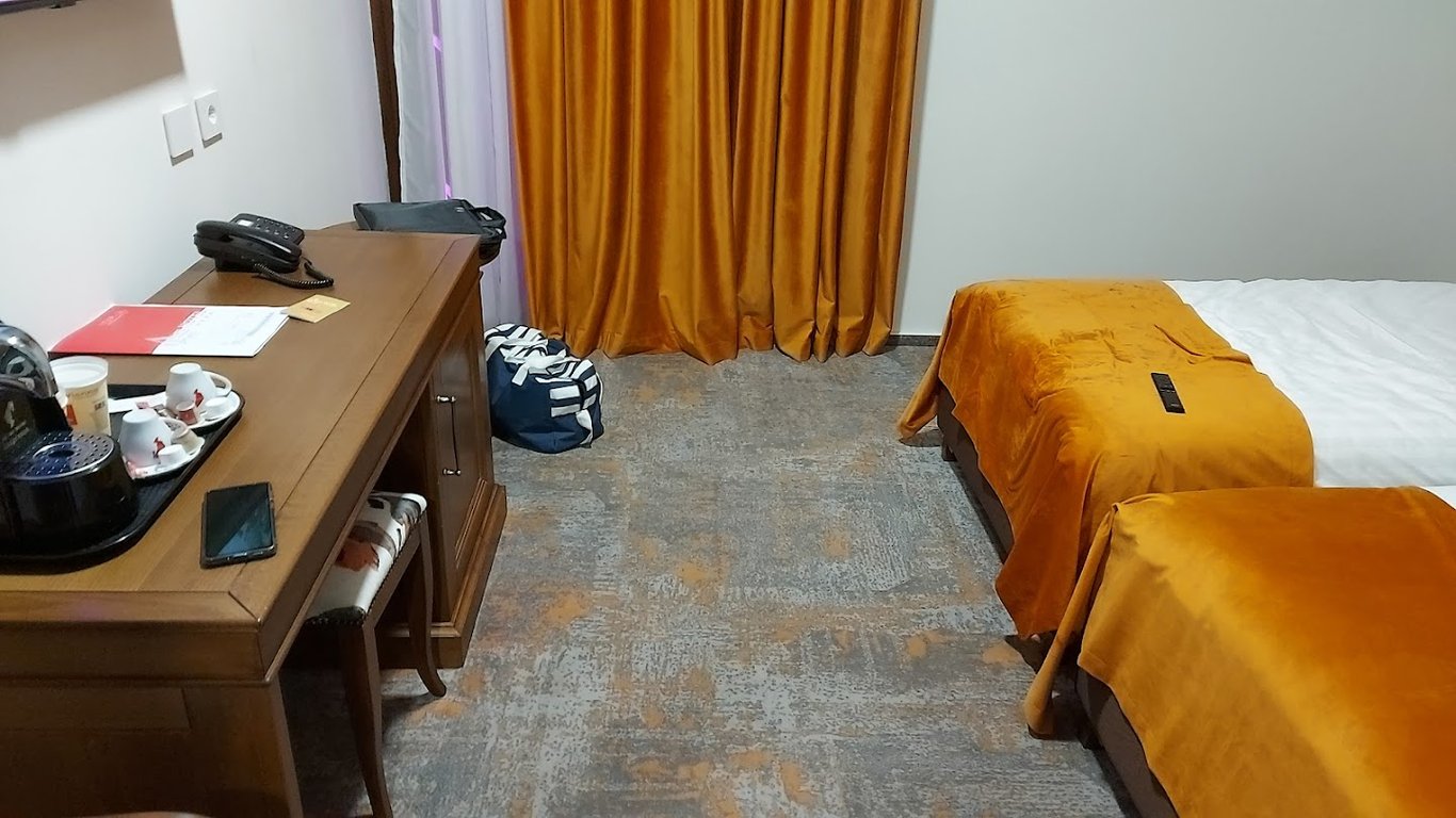Hotel Aura Unirii