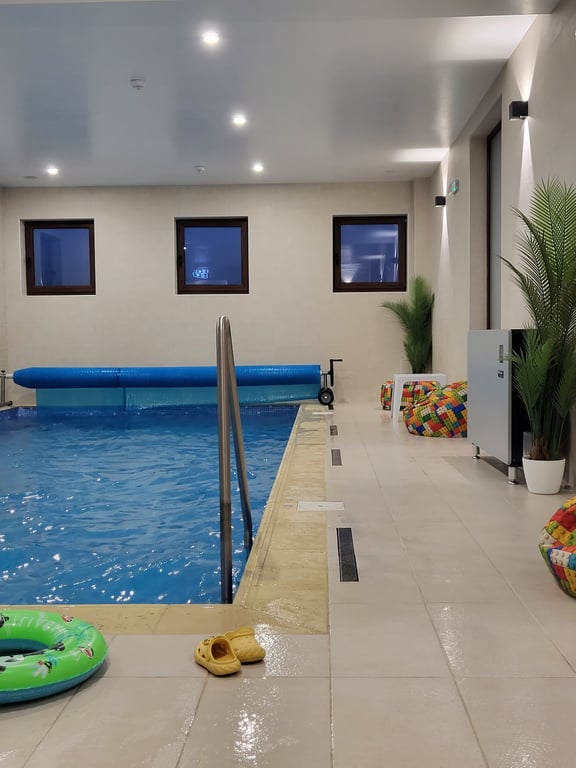 Hotel Aura Unirii