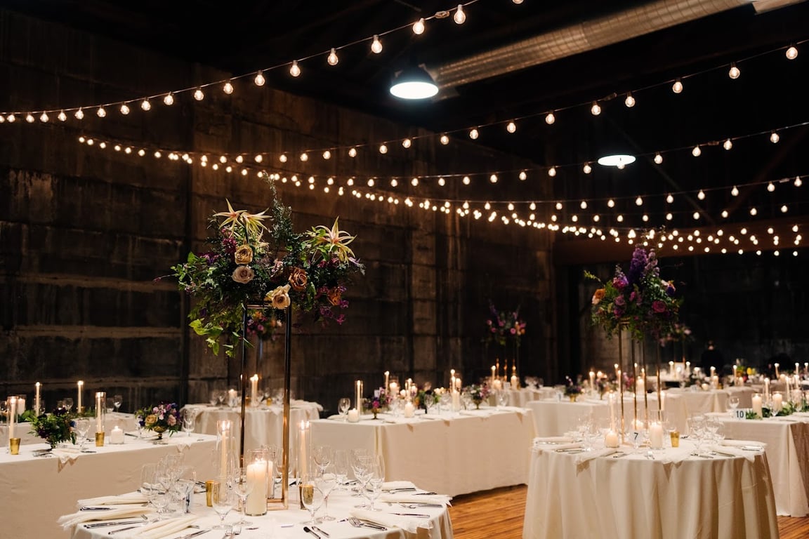 Olio | Event Space