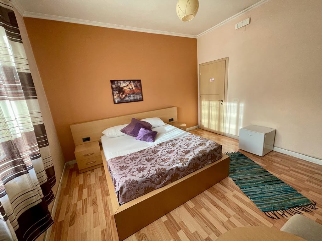 Hotel Algo