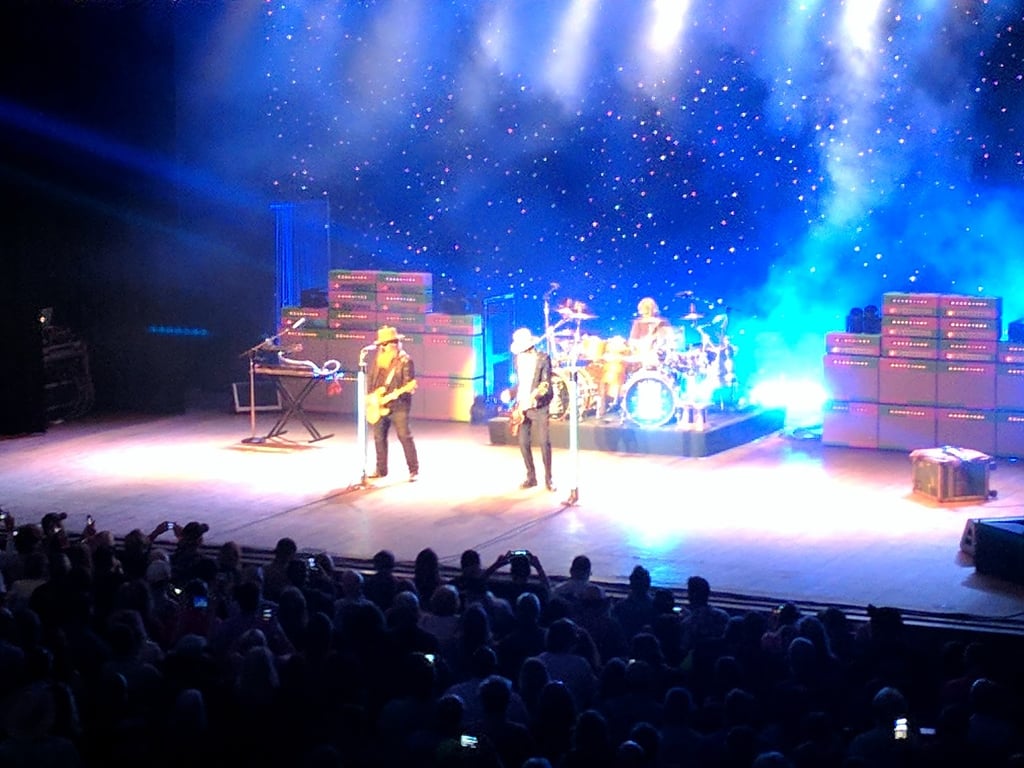Wichita Falls Memorial Auditorium