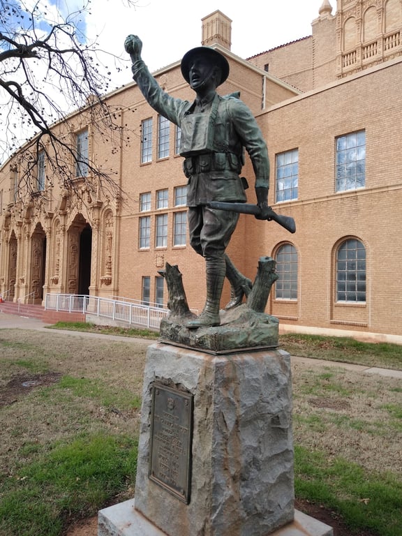 Wichita Falls Memorial Auditorium