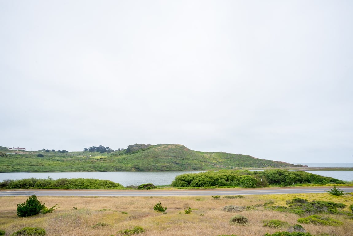 NatureBridge at Golden Gate