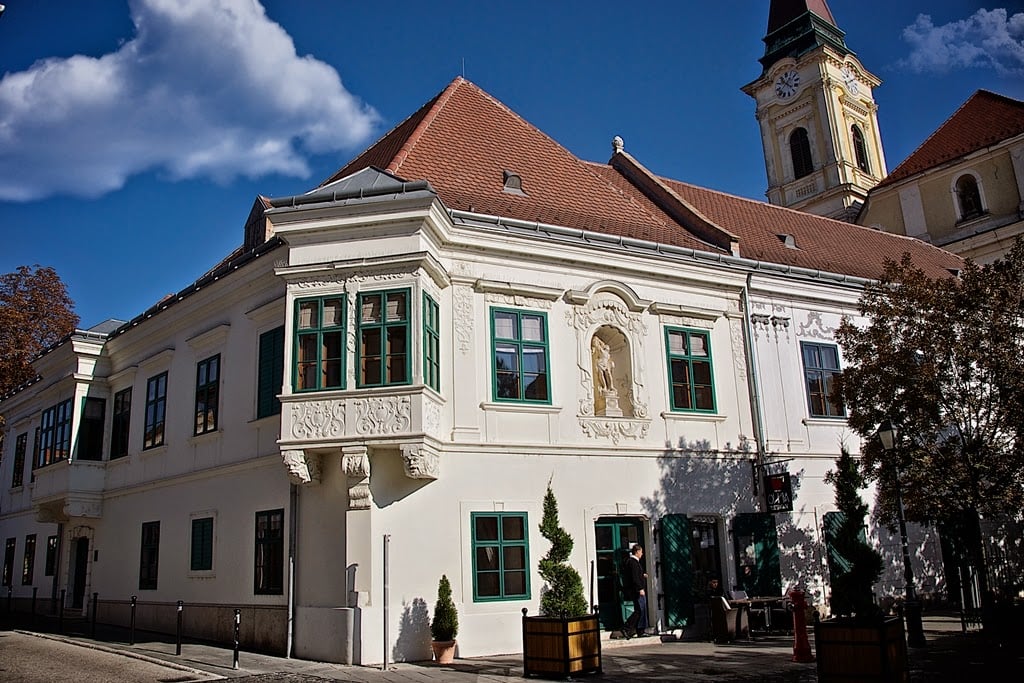 Hiemer Event Center