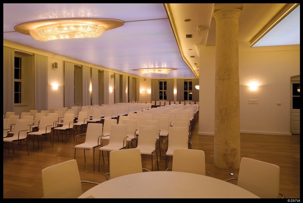 Hiemer Event Center