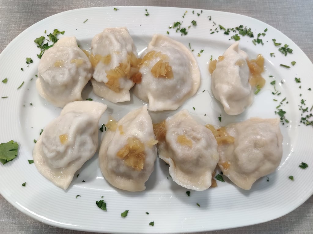Bistro "Domowe Smaki"