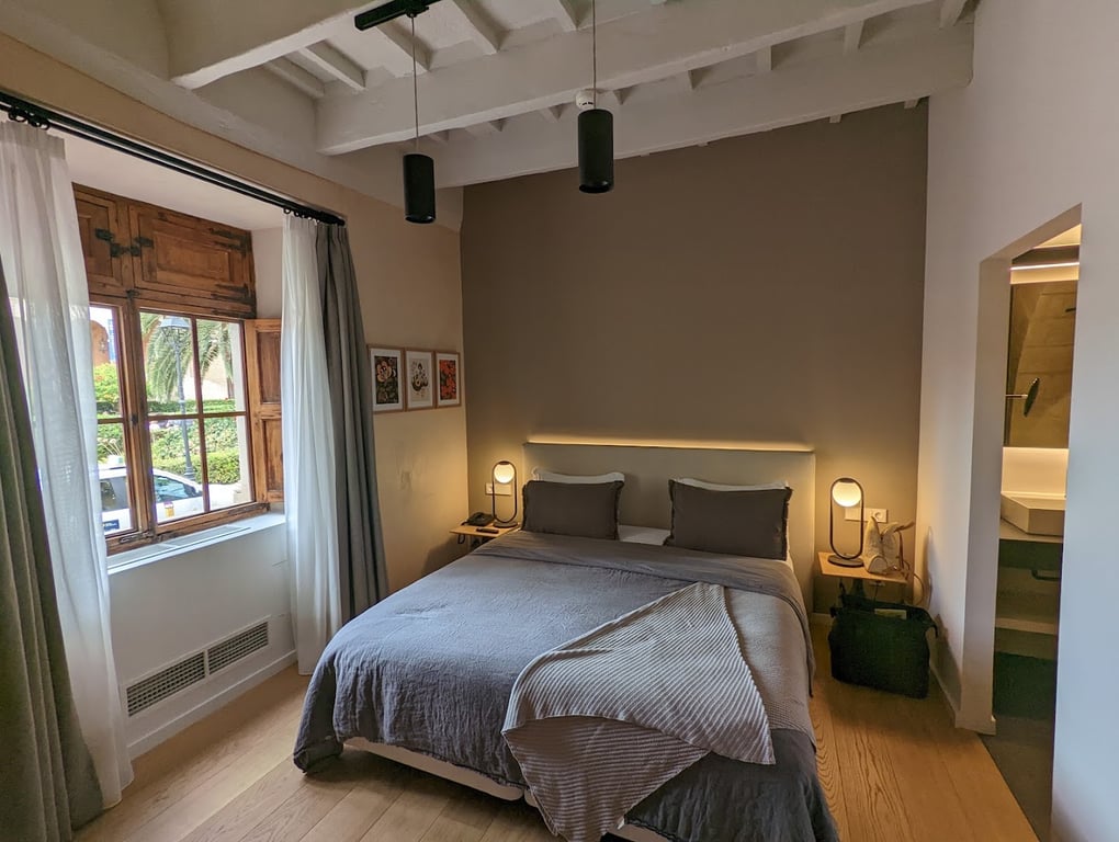 Hotel Can Cirera
