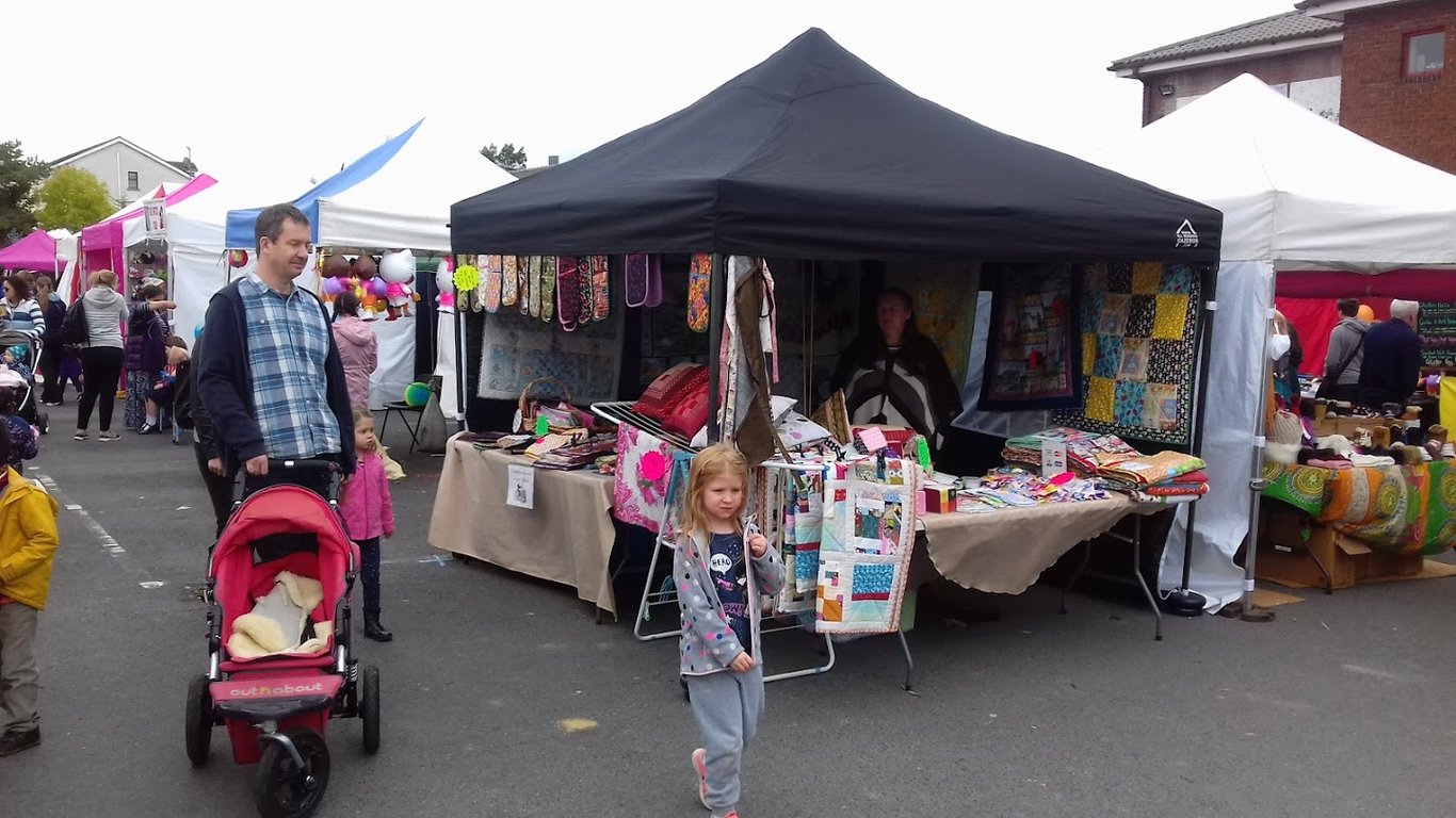 Dunshauglin Harvest Festival