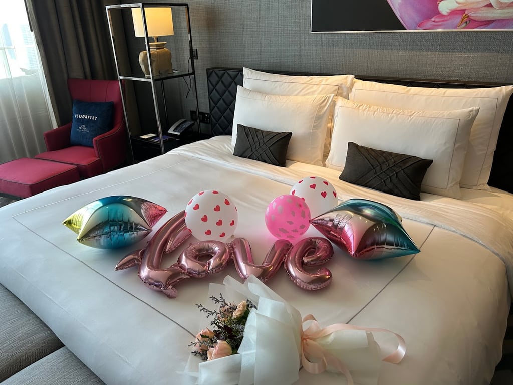 137 Pillars Suites Bangkok