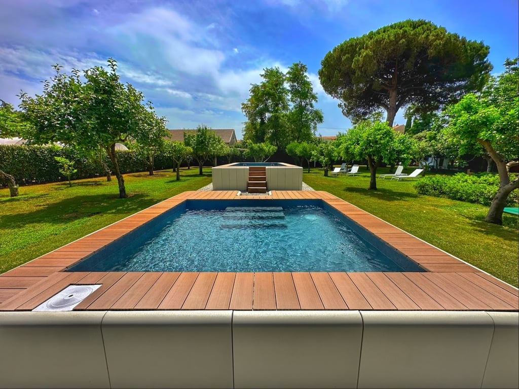 Tenuta Duca Marigliano Boutique Hotel