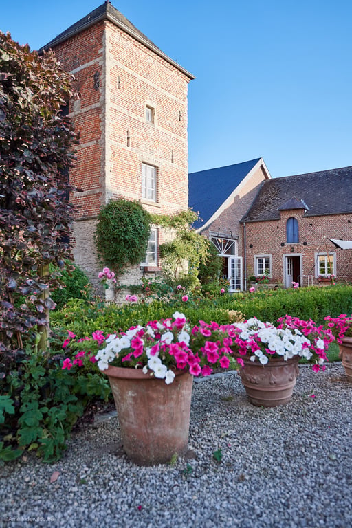 Ferme du Château de Corroy